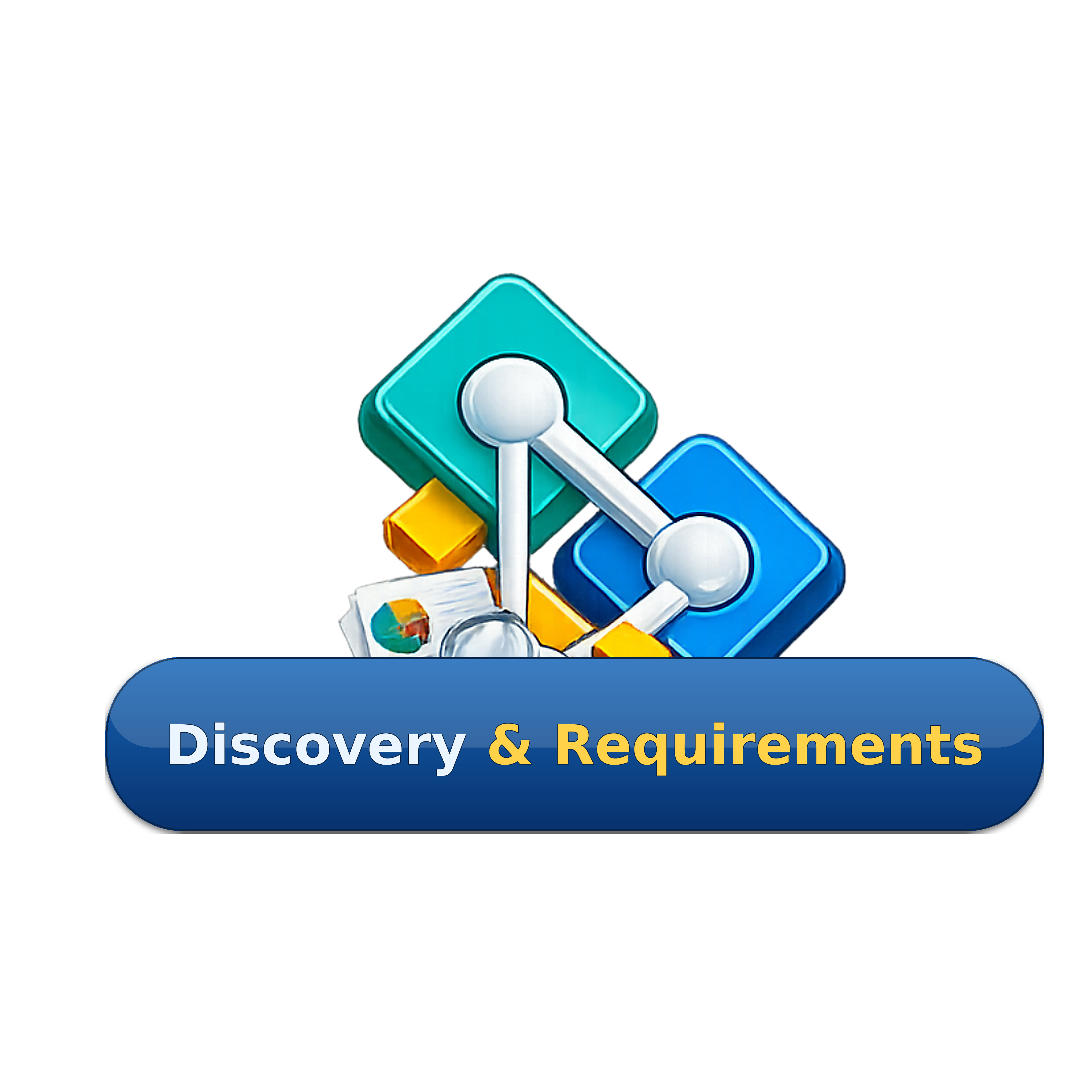 Discovery & Requirements